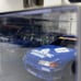HPI RS32 CALSONIC SKYLINE #1 1991 Nissan R32 Gtr RTR 2wd 1/32 Scale RC Car Rare!