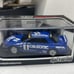 HPI RS32 CALSONIC SKYLINE #1 1991 Nissan R32 Gtr RTR 2wd 1/32 Scale RC Car Rare!