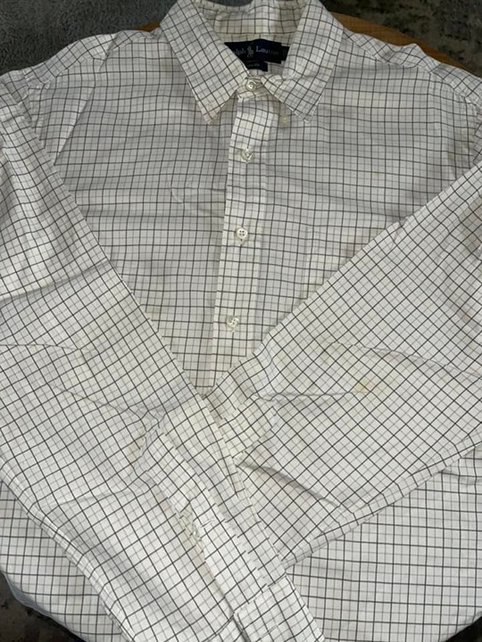 Ralph Lauren Mens Lot XL