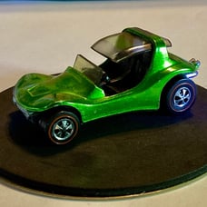 Hot Wheels Redline MINT CONDITION