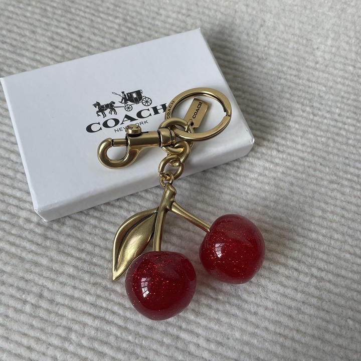 keychain bag charm