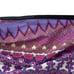 NEW Misa Los Angeles Violeta Scarf Halter Top Size Small Reg. 320