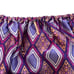 NEW Misa Los Angeles Violeta Scarf Halter Top Size Small Reg. 320