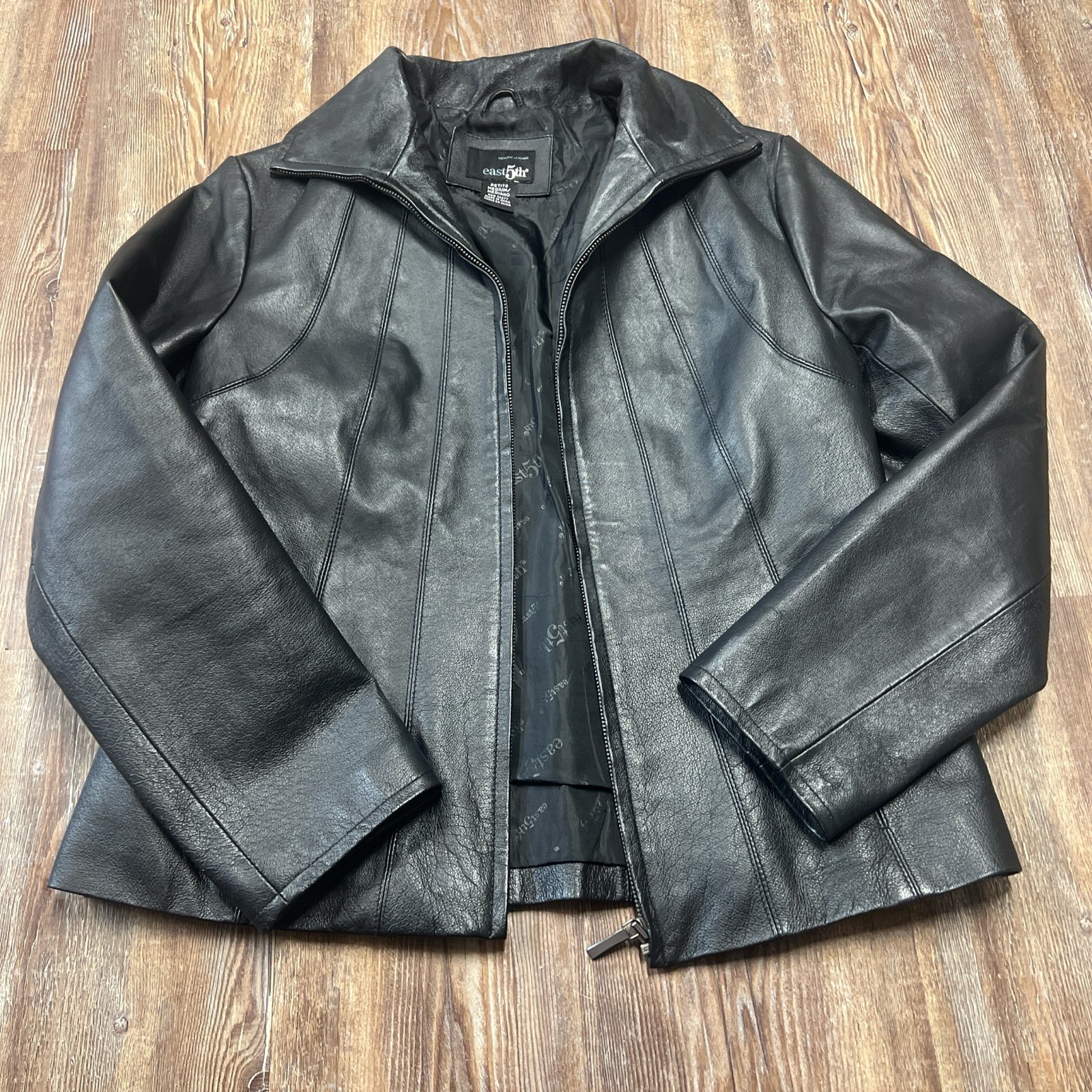 Y2K Racing Jackets