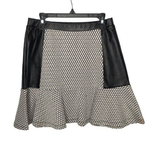 Soprano skirt Zig Zag pattern