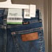 New Wrangler high rise retro trumpet flare 25 x 34 jeans