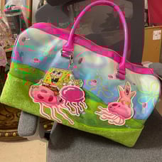 Travel bag