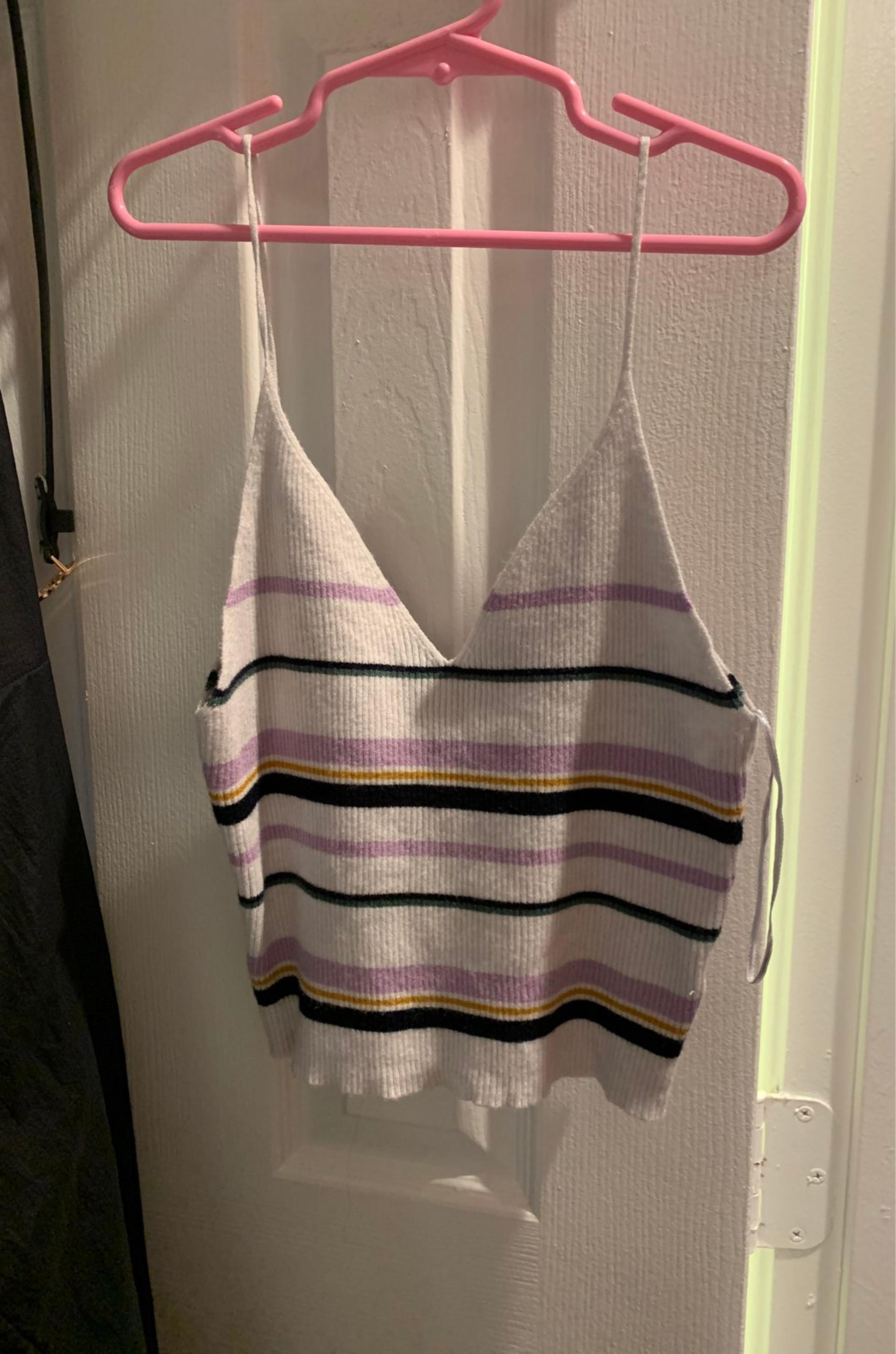 Tank top
