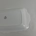 Royal Albert Sweet Romance Bone China Sandwich Serving Tray 11.5 Red Rose Gold