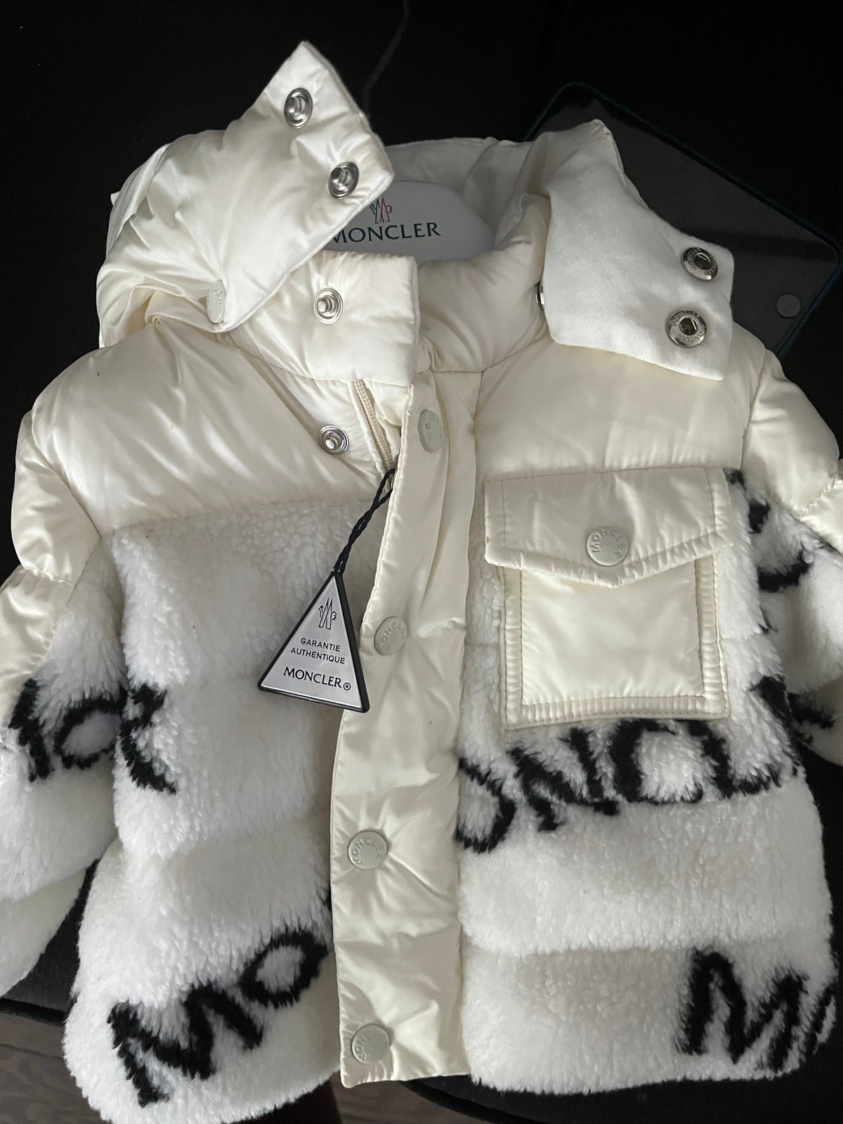 monclear jacket