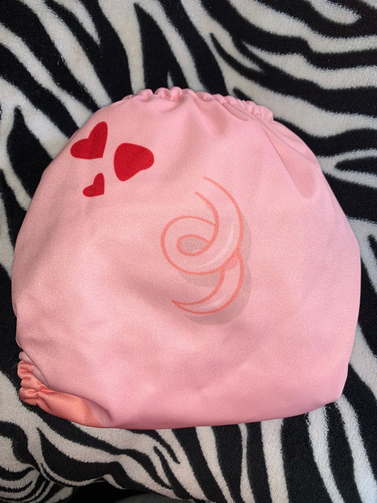 Mk pig tail international exclusive