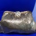 Vintage 1950’s Art Deco Whiting & Davis Gold mesh Clutch Bag