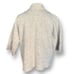 Vintage Shepherds Harvest New Zealand Wool Cardigan Fringe Scarf Patch Pockets