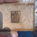 1933 A Centery of Procroess Chicago 14kt yellow gold wemons compact