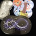 Infinity Tarot Italian Tarot with Guidebook