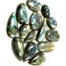 500 Carats Labradorite Natural Gemstone Cabochon Lot Healing Energy Stone LOT 12