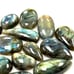 500 Carats Labradorite Natural Gemstone Cabochon Lot Healing Energy Stone LOT 12