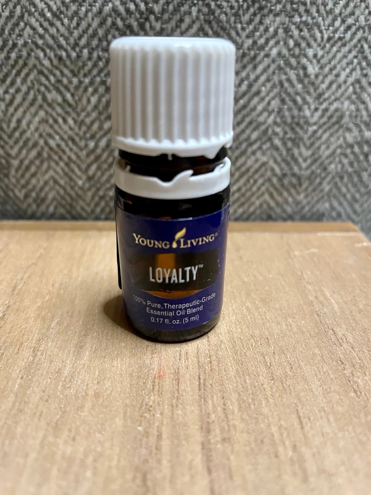 Young Living Loyalty