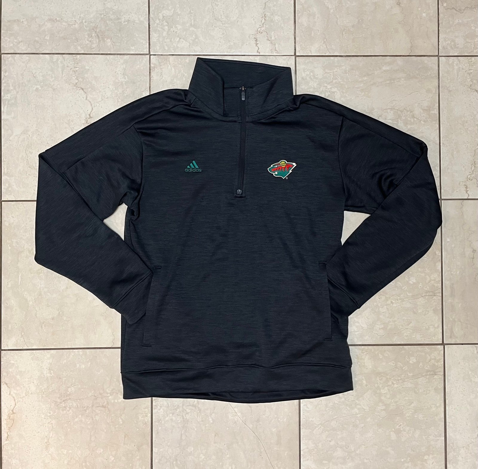 Addidas x MN Wild Fleece - Men’s