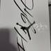 Jordan Retro 4 White Thunder Size 9.5