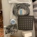 Bathroom Shower headset