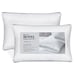 Bed Pillows Egyptian Cotton 2pc Queen
