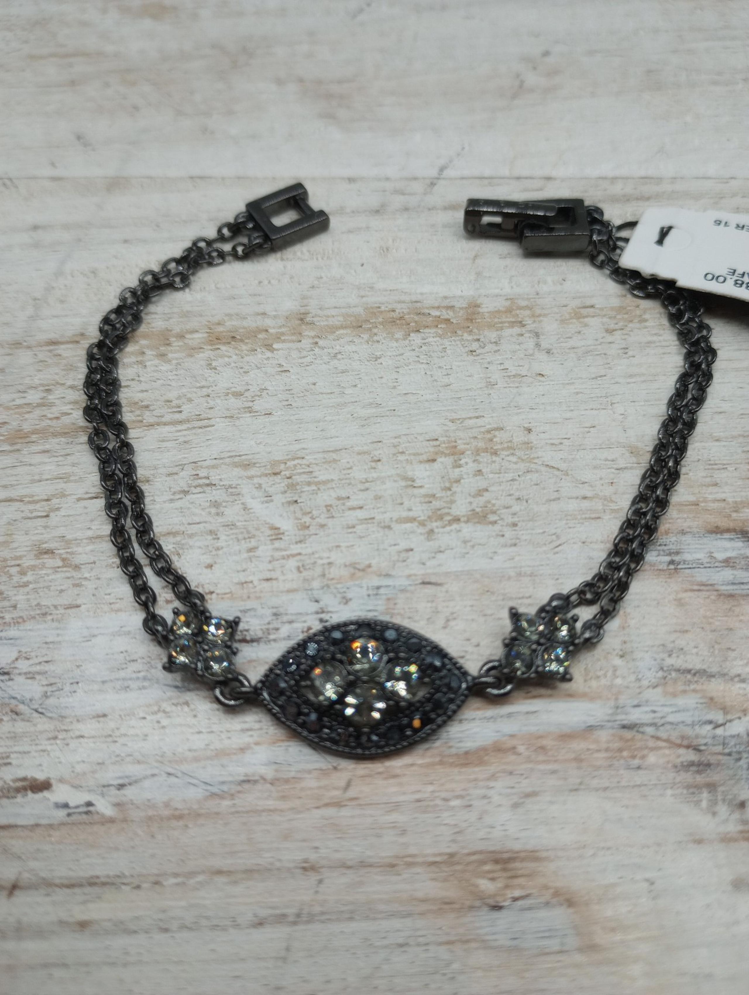 Givenchy Stone Bracelet