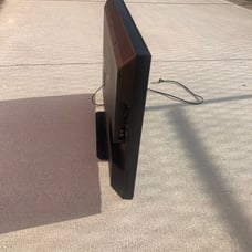 Vizio Black Flat Screen Tv E420i-A0 Model