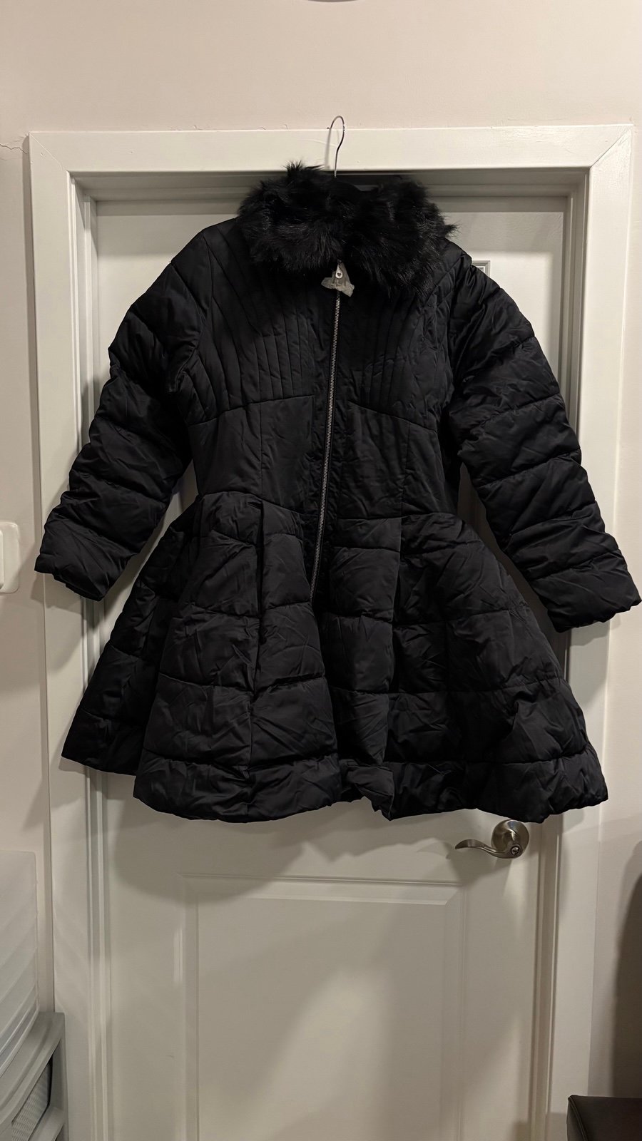 Venus puffer coat