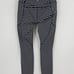 Athleta Women Sz MT Stripe Power Lift Contender Compressive Leggings High Impact
