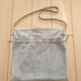 Hender Scheme red cross big bag