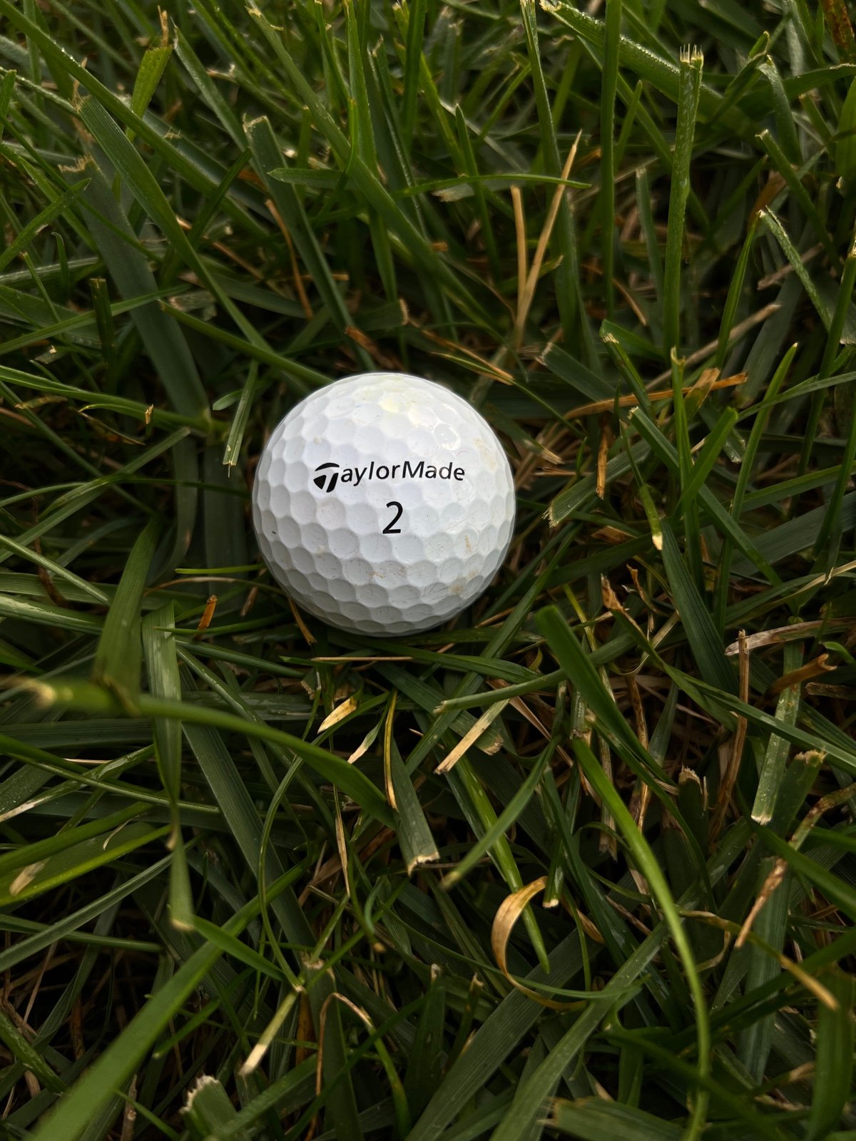 24x Taylor Made Assorted GolfBalls TP5/TP5X