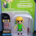 World of Nintendo Zelda figures