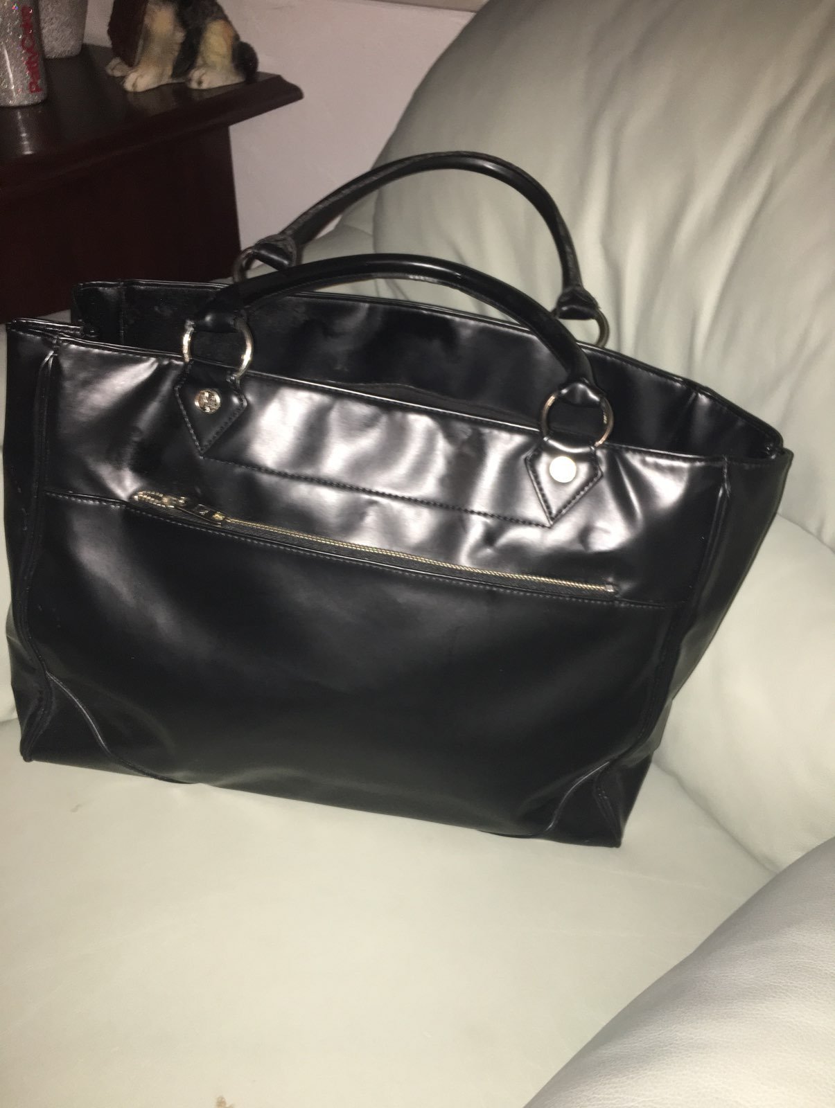 MARC JACOBS tote