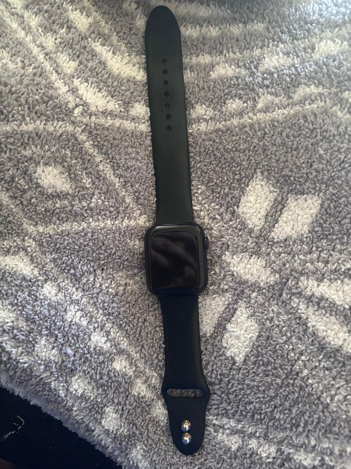 Apple Watch SE 44mm Cellular+GPS