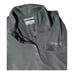 Columbia Omni-Wick Dark Grey Women's Golf Polo Shirt Size Small