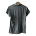Columbia Omni-Wick Dark Grey Women's Golf Polo Shirt Size Small