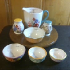 Pioneer Woman products