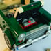 Mini Cooper LEGO