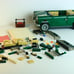Mini Cooper LEGO