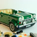 Mini Cooper LEGO
