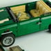 Mini Cooper LEGO