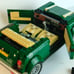 Mini Cooper LEGO