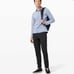 Lululemon Commission Pant Slim *Light 34
