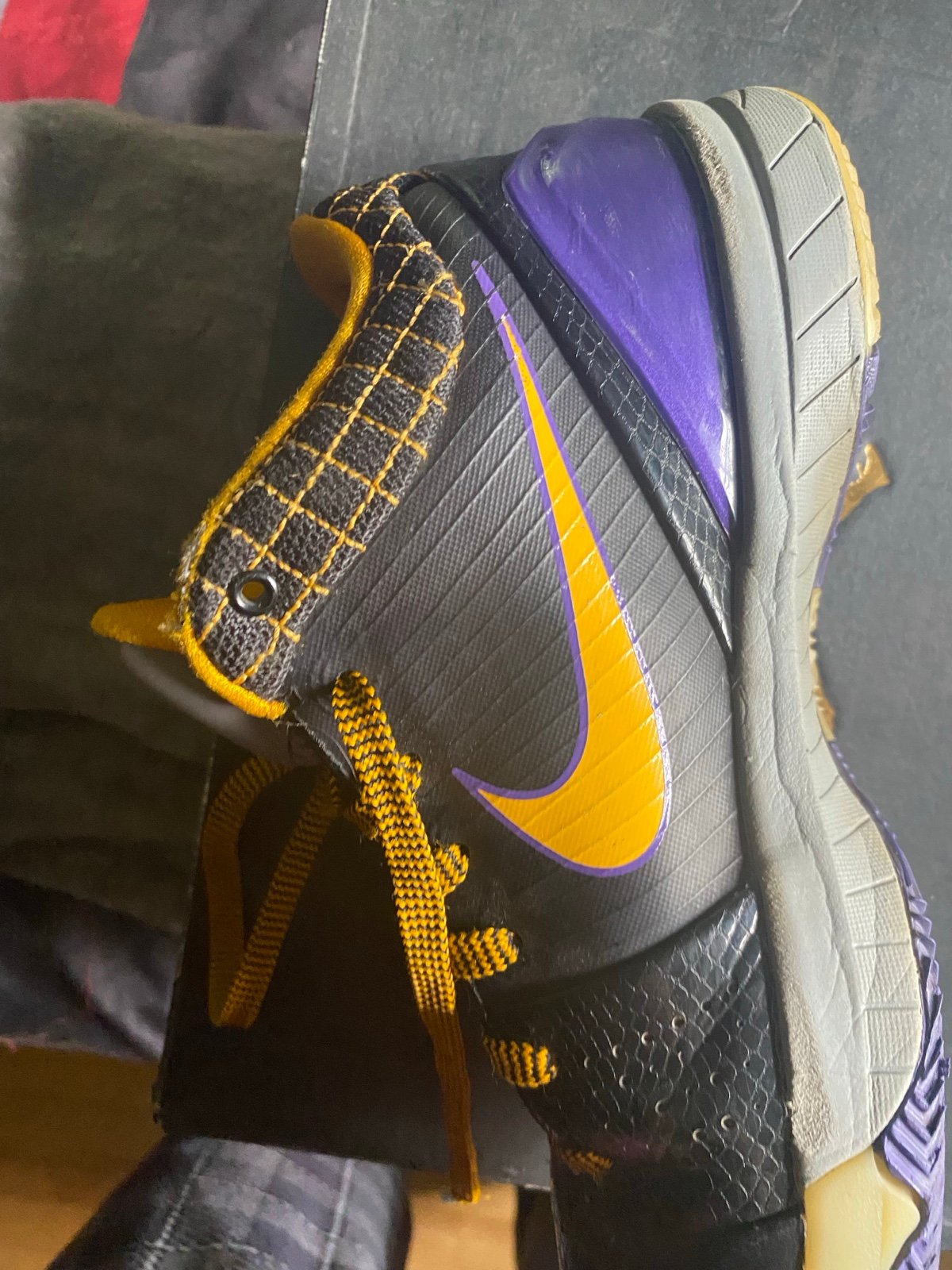 Kobe’s