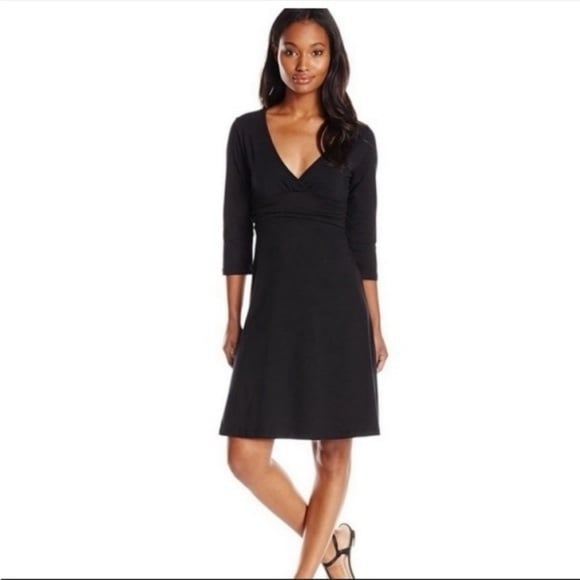 Patagonia wrap cheap dress