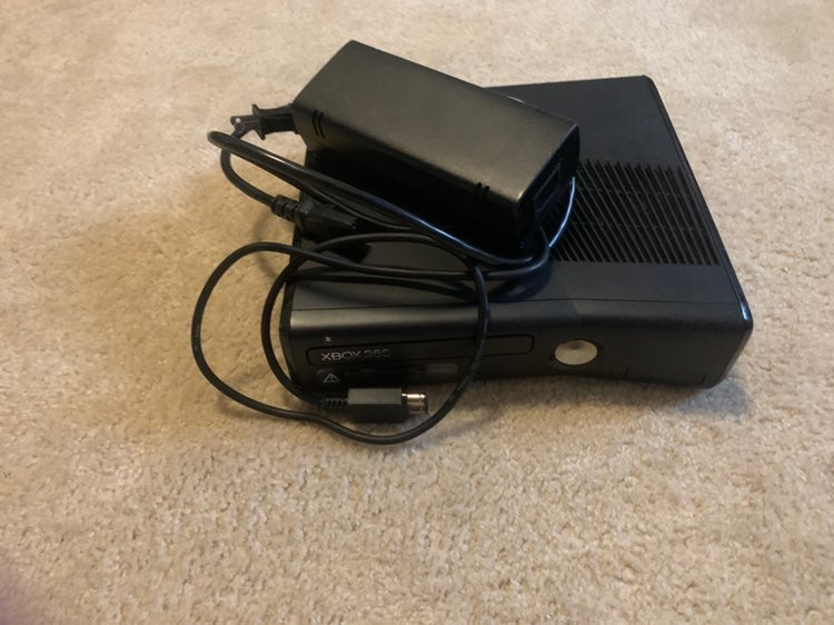 Xbox 360 console