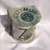 New Zealand 1994 Starbucks Mug