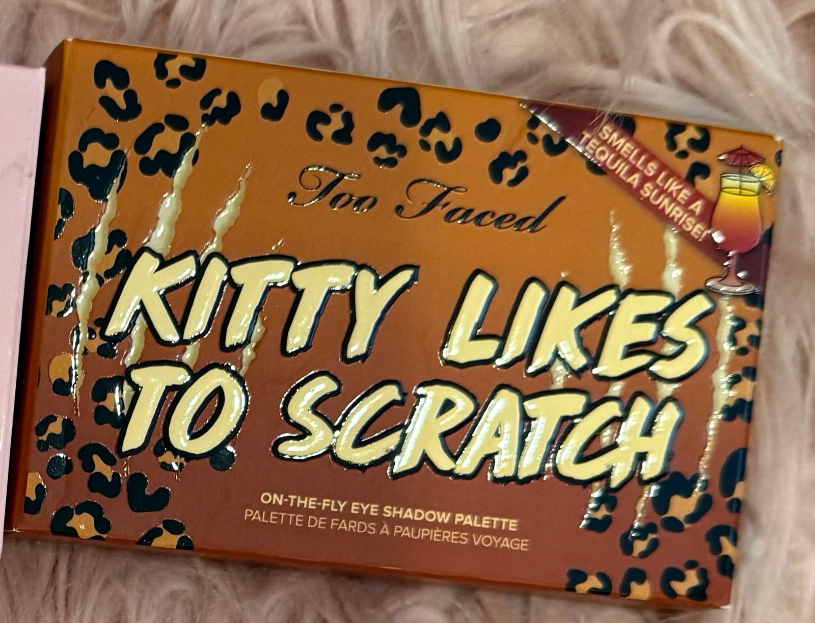 Too Faced Eyeshadow Bundle