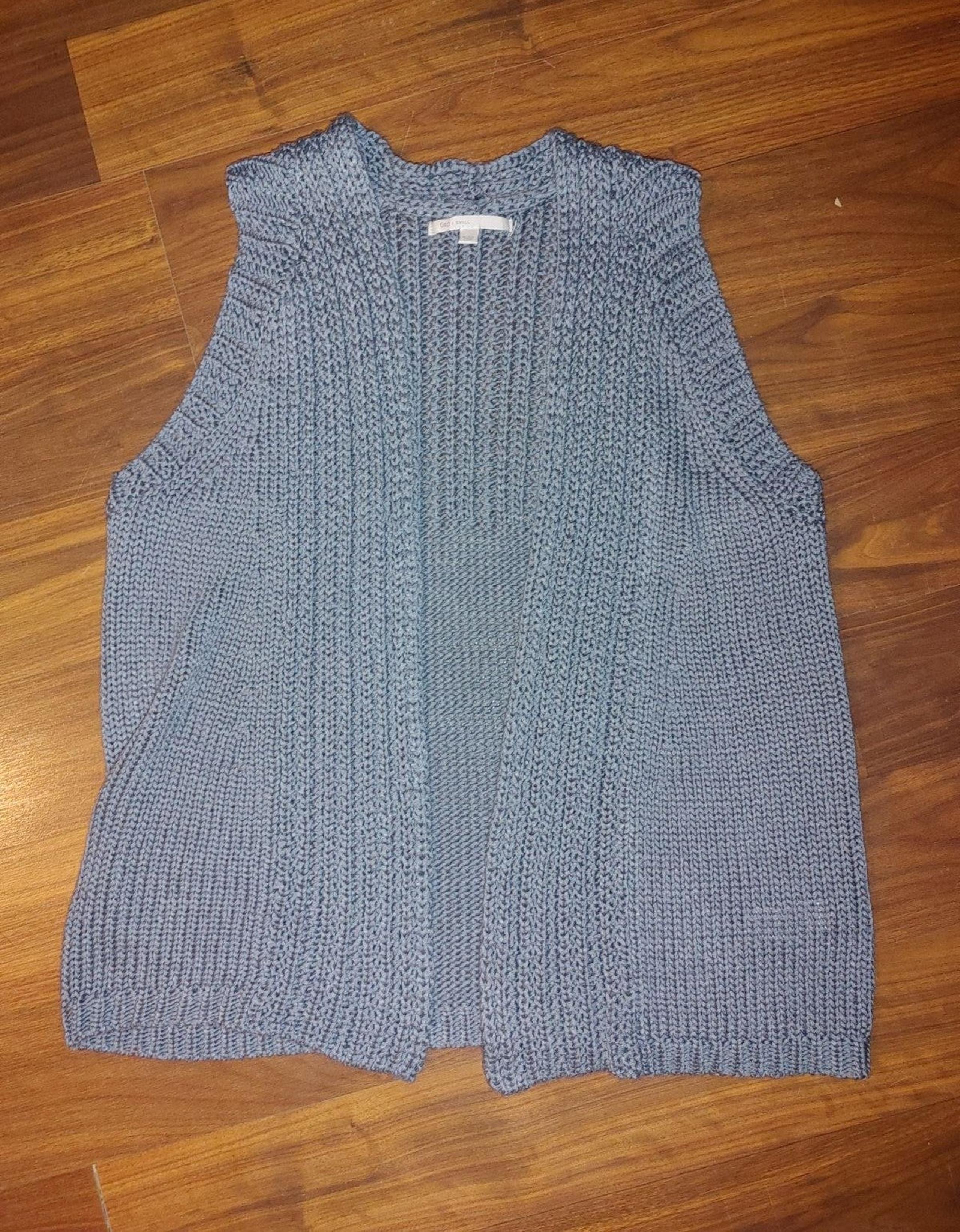 GAP Sweater Vest